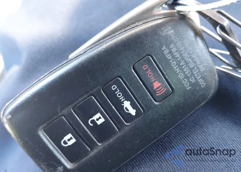 2019 Lexus Is 300 from USA, damaged, VIN JTHBA1D20K5091427